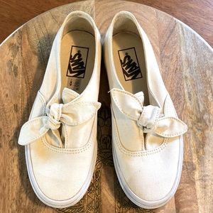 Slip-On Vans